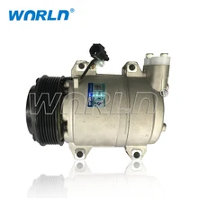 Авто AC компрессор для nissan caravan/урван E25 дизельная духовка/NV350 92600-VZ20P/92600-VZ20A/92600V-VZ00B/92600-VZ00A/5060123040