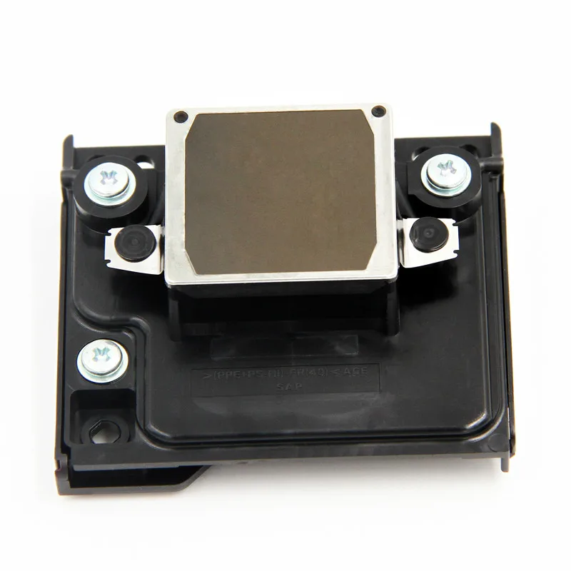 F182000 F168020 F155040 Print Head Printhead For Epson R250 RX430 RX530 CX3500 CX3650 CX6900F CX4900 CX5900