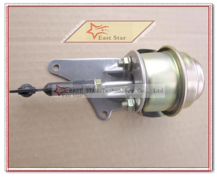 Turbo Wastegate Actuator Valve GT1749V 708639 708639-0005 708639-5010S For Nissan Primera Renault Megane Scenic Volvo V40 F9Q D4192T3 1.9L Turbocharger (2)
