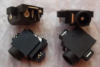 

100pcs/lot New 1.65mm DC Power Jack connector for laptop