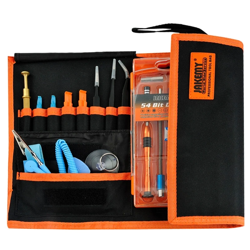 

74 in 1 Multifunction Precision Screwdriver Kit Repair Disassemble Tools Set