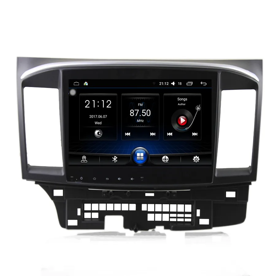 Cheap Android GPS Navigation 10.1 Inch Car Radio 1080P Video Bluetooth Support Car Multimedia Player for MITSUBISHI LANCER 2007-2016 0 Cheap Android GPS Navigation 10.1 Inch Car Radio 1080P Video Bluetooth Support Car Multimedia Player for MITSUBISHI LANCER 2007-2016 0