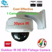 outdoor ir sdi360