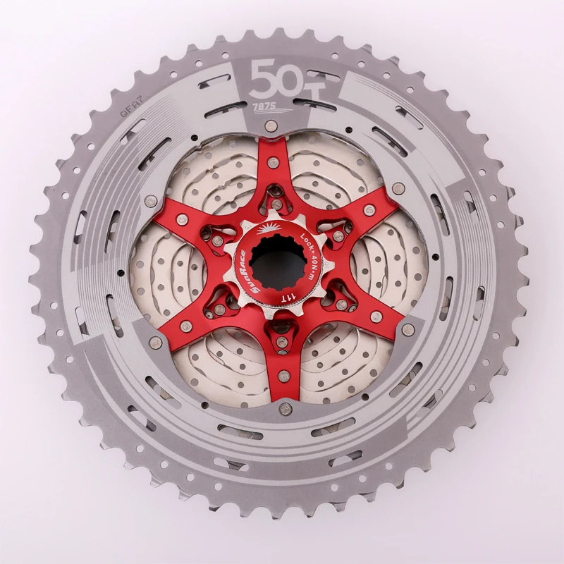 sunrace csmx80 11 speed cassette
