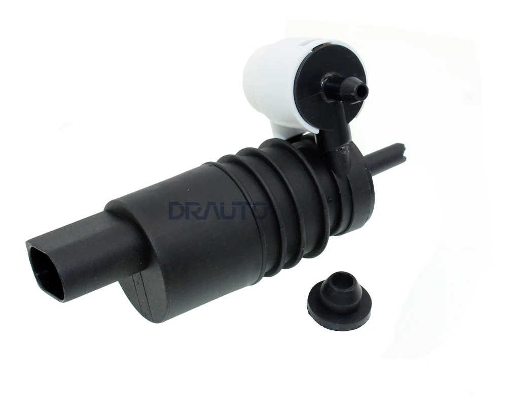 Передний Задний насос омывателя ветрового стекла для Smart ForTwo 2004-2011 City Coupe 2000-2004 4548660021