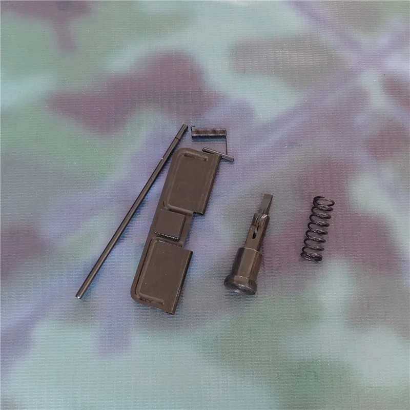 Tactical airsoft Forward Assist 223. dust cover Assembly m4 m16in