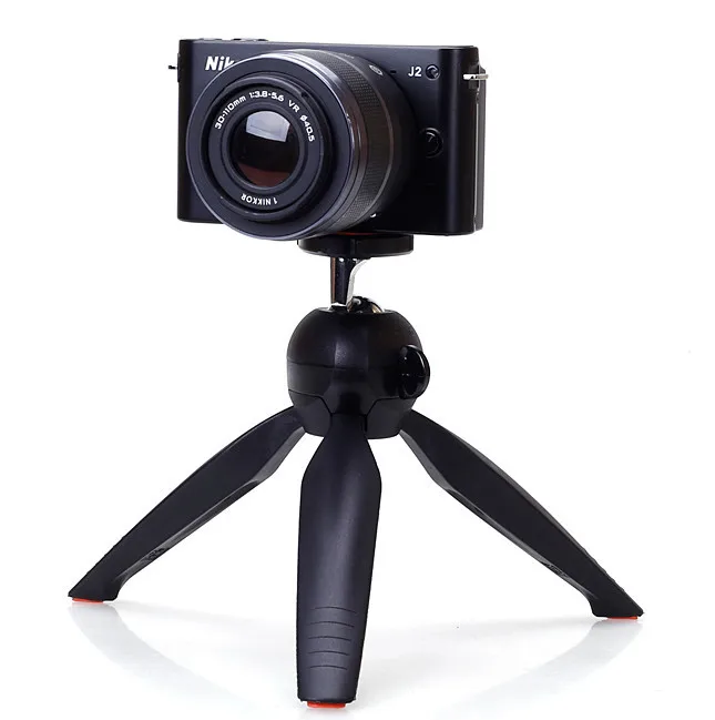 Настольный мини штатив заменяет Manfrotto Pixi B действительно подходящий материал