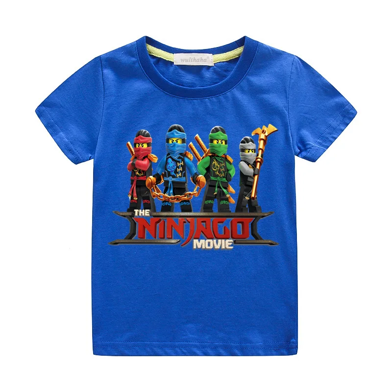 

Baby Short Sleeve T-shirts Kids Summer Clothing 1-13Y Boy Girl Casual Tshirts Costume Children O-Neck Tees Top Clothing ZA015