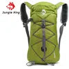 Jungle King-Bolso de Montañismo al aire libre plegable para viaje, mochila plegable de gran capacidad de 32L, para ocio y hombro, novedad de 2017 ► Foto 1/6