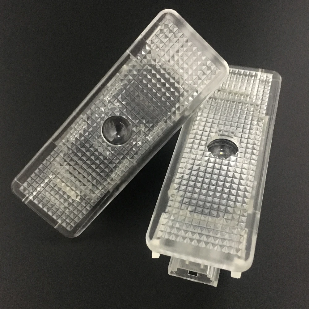 car door light for bmw E39 4