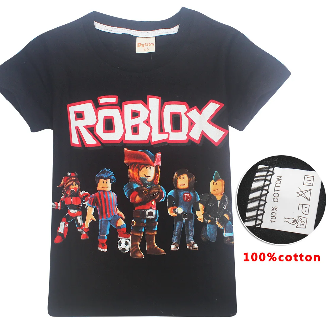 high quality roblox shirts