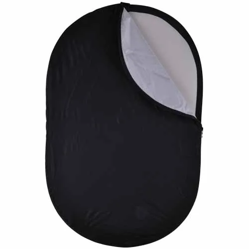 

Photographic Equipment 5-in-1 Square Reflector discs camera accessories 71*112cm,Photographic Light Reflector
