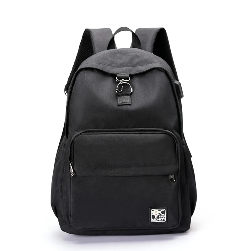 MARFUNY USB Mochila de carga para Mujeres Hombres ordenador portátil Mochila nueva Mochila para niñas adolescentes Mochila de viaje MARFUNY USB Mochila de carga para Mujeres Hombres ordenador portátil Mochila nueva Mochila para niñas adolescentes Mochila de viaje