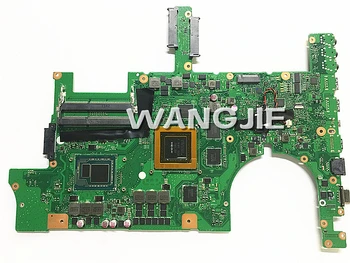 

for ASUS G751JY Laptop Motherboard I7-4720HQ REV:2.5 N16E-GX-A1 100% working