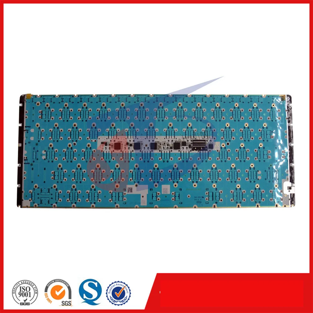 

Early 2016year NEW original A1534 for Macbook 12" A1534 SP SPAIN Spanish Keyboard without backlight backlit EMC 2991