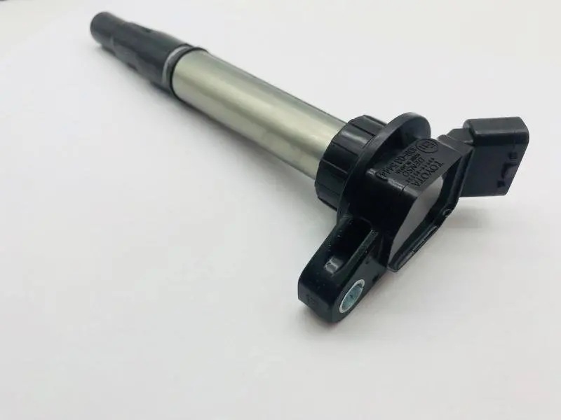 

90919-02258 UF-596 C1714 UF-619 Ignition Coil For Japanese Car Matrix Prius Scion xD 1.8 RAV4 90919 02258 9091902258