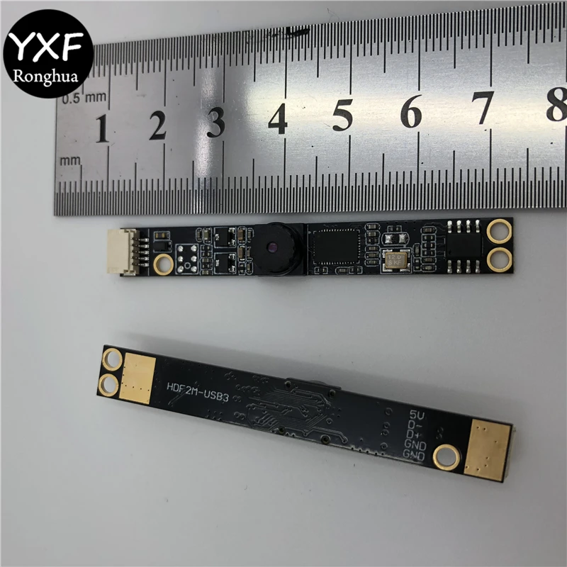 YXF-HDF2M-USB3-68 5