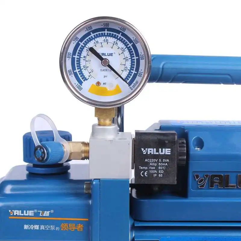 3.6m3/h 220V 180W V i120SV air conditioning laboratory air pump