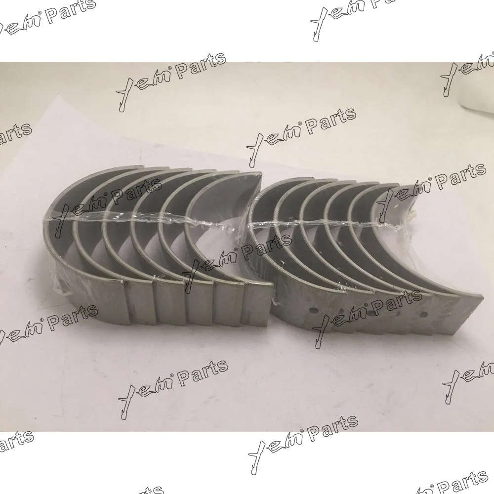 p11c con rod bearing