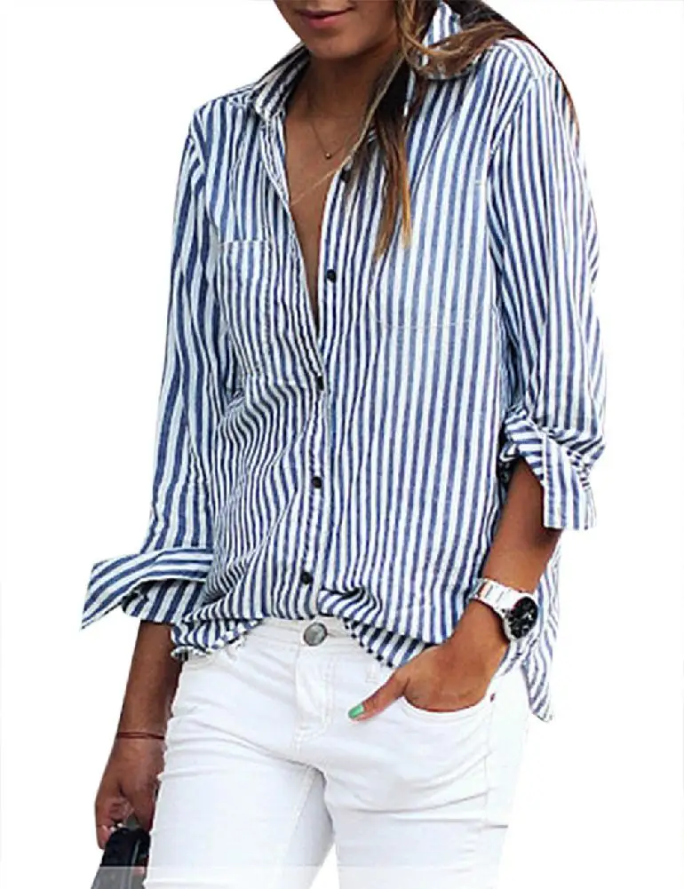 Кофточка В Полоску Женская Купить