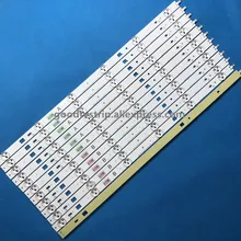 Светодиодный подсветка полосы для KDL-48R480B SAMSUNG_SONY_DIRECT_48_A_3228 LM41-00091N LM41-00091P