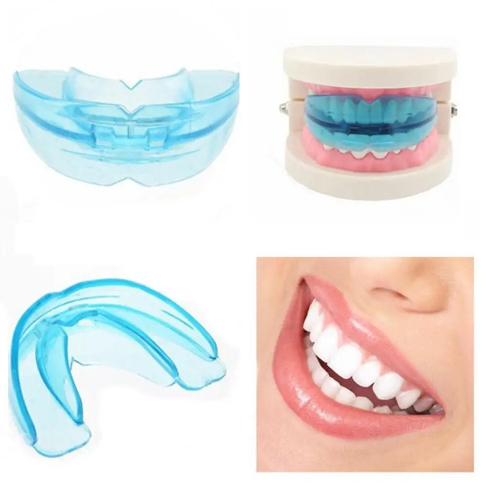 

Utility Tooth Orthodontic Appliance Trainer Professional Alignment Braces Mouthpieces For Teeth Care Mouthpieces Teeth Retainer