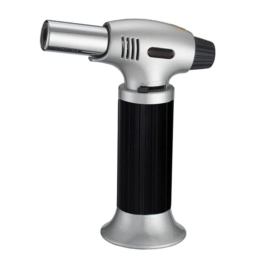 Мини Портативная Газовая горелка многоразового использования Газовый ...