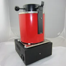 220 v, весом более 2 кг печь для плавлки золота, ювелирные изделия, электрическая плавильная печь, металлолитейное оборудование