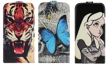 CASE For V3 ZETA Alife S1 Crown Flip Protective fo