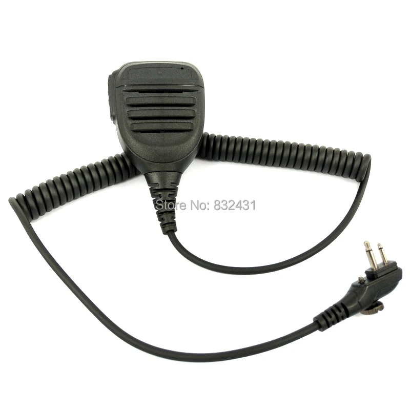 Hand Microphone for HYT Hytera TC-610 TC-700 2 IMG_20170709_203709