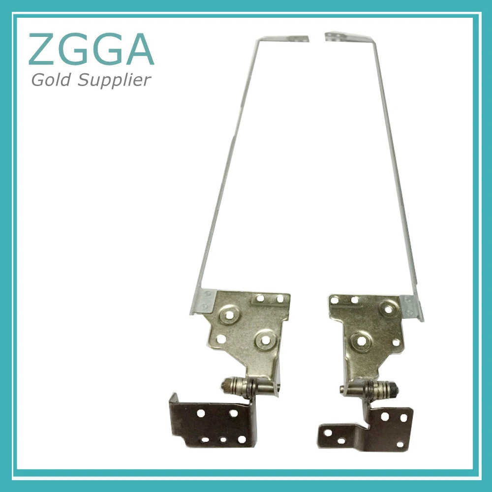 Genuine New Laptop LCD Hinges For Lenovo G50 Z50 G50-70 G50-30 G50-40 Z50-70 Z50-40 Hinge Set Left and Right | Компьютеры и офис