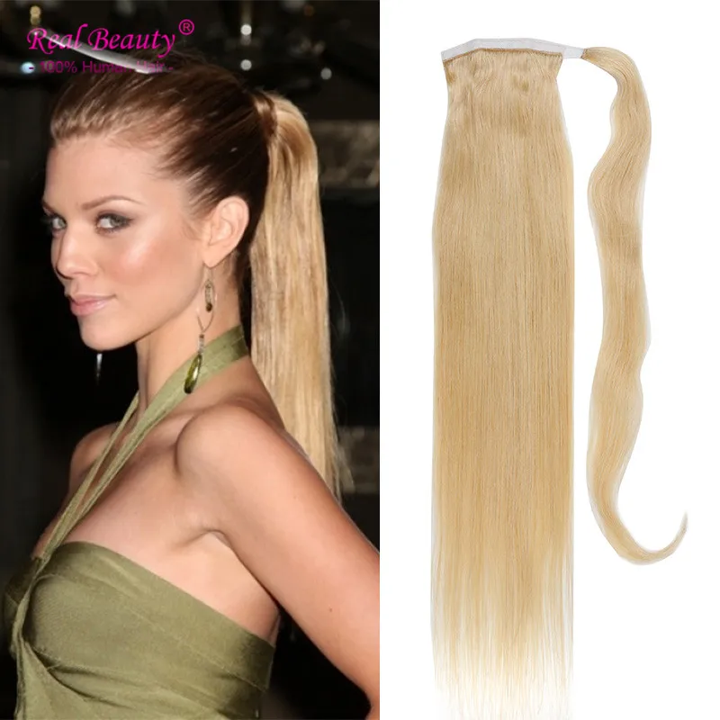 Popular Human Hair PonytailBuy Cheap Human Hair Ponytail lots from