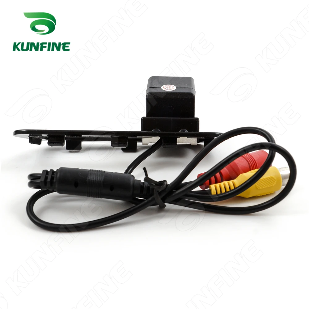 Car Rear View Camera for  Nissan Tiida 2011 12 C