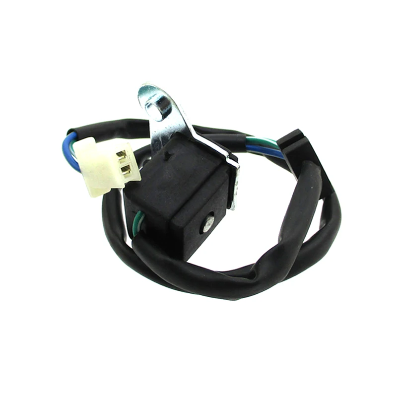 Катушка зажигания XLSION для CH125 CH150 CH250 CN250 CF250 Honda китайский скутер 172MM 033000|Зажигание