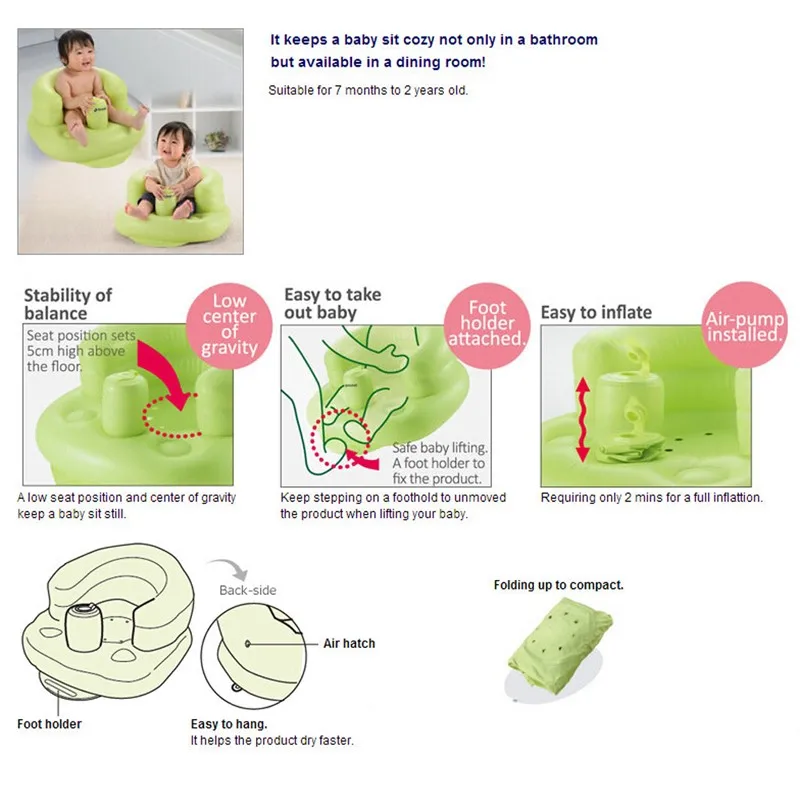 Built-in-Pump-Portable-Baby-Bath-Chair-Inflatable-Sofa-Cute-PVC-Cartoon-Toy-Doll-Nursing-Gaming-Seat-Safety-Bath-Beach-Bathing-Seat-BB0117 (6)