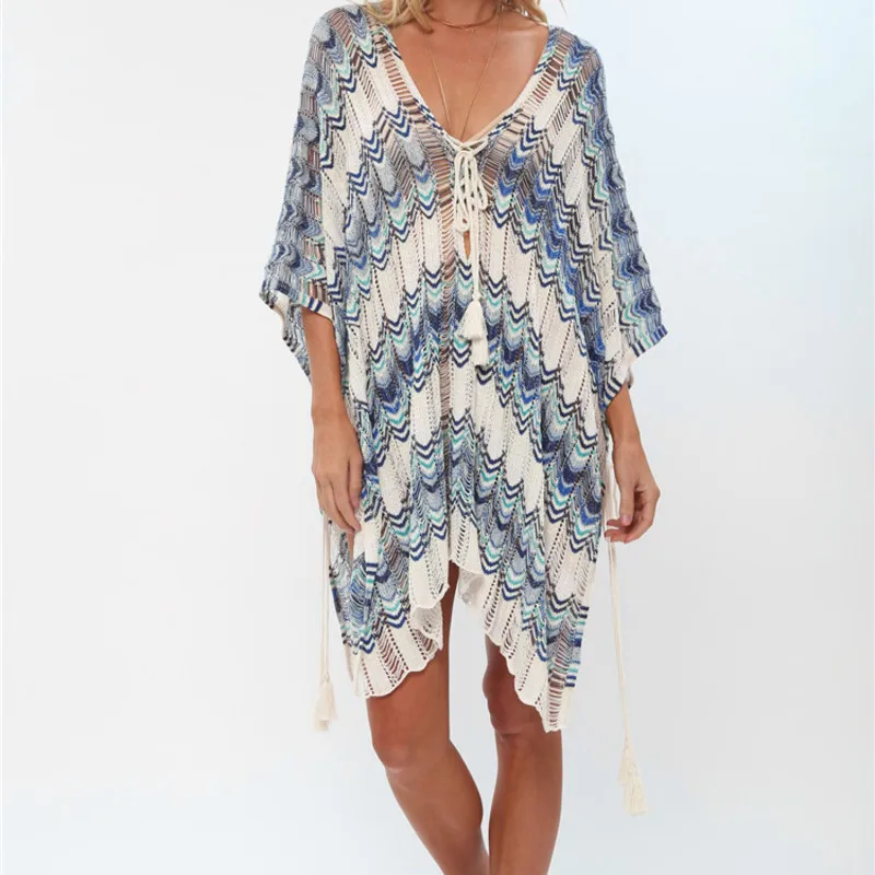 Bikini Cover Up Beach Outings For Woman 