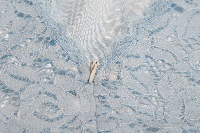 Kostlich Summer Women Long Dress 2017 UK Green Elegant Prom Fashion Casual Ladies Maxi Clothes Evening Party O-Neck Lace Dresses (57)