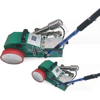 Best 220V Mini Welding Machine PVC Welder / PVC Banner Welder / Automatic Welder Welding Machine Banner