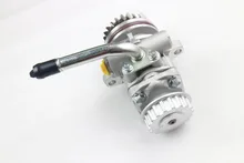 Bomba Da Direcção De poder Apto Para Volkswagen T5 TRANSPORTER Mk V 2. 5 TD, 7H0422153
