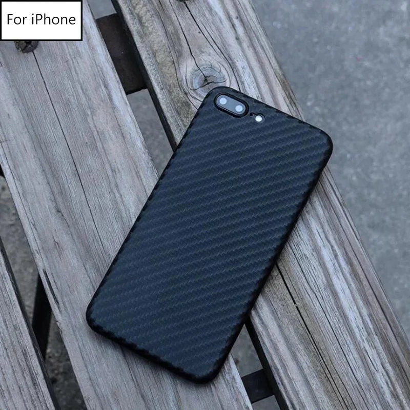 

Weave Style Mobile Phone Cases For iPhone 7 8 Plus Back Cover Ultra-thin Anti-knock Cases For iPhone X 6 6s Telefone Caixa