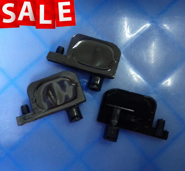 10 шт. чернильные самосвалы UV демпфер для Epson R1800 1900 1390 2400 Roland FJ740/540/SJ740 Mutoh RJ8000 |