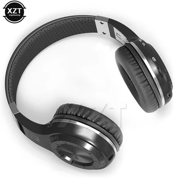 

Original Bluedio HT(shooting Brake) bluetooth headphone BT4.1Stereo bluetooth headset wireless headphones for phone Newest