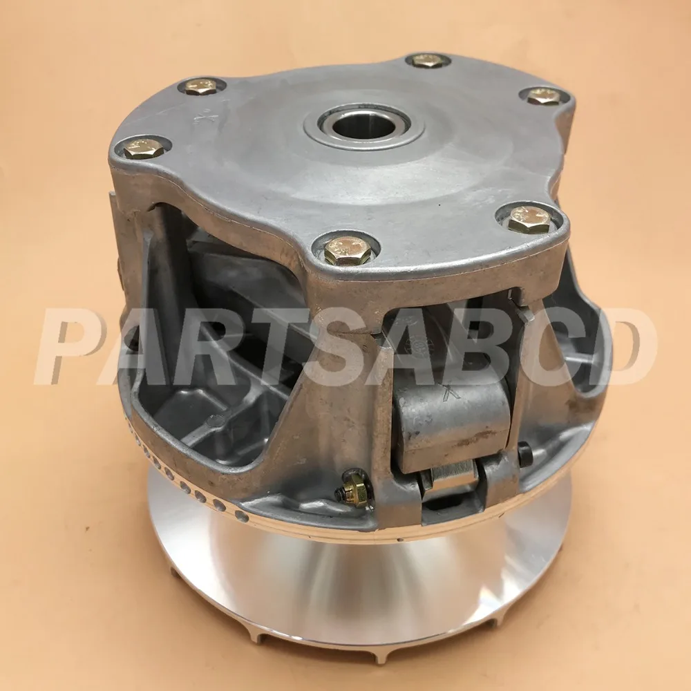 Primary Drive Clutch Completed For 2014-2018 Polaris RZR XP 4 1000 1323068