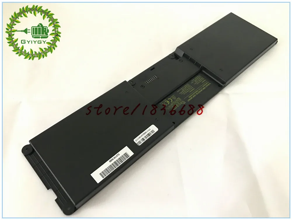 GYIYGY 11 1 V 3200 мА/ч 36Wh батарея VGP-BPS27/X для Sony SVZ13114GXX SVZ1311 серии VGP-BPS27 VGP-BPS27/B VGP-BPS27/N VGP-BPS27/Q |
