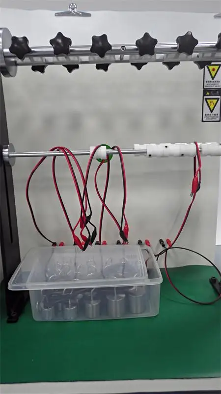 Cable Bending Testing Machine Manufacturer-in Testing