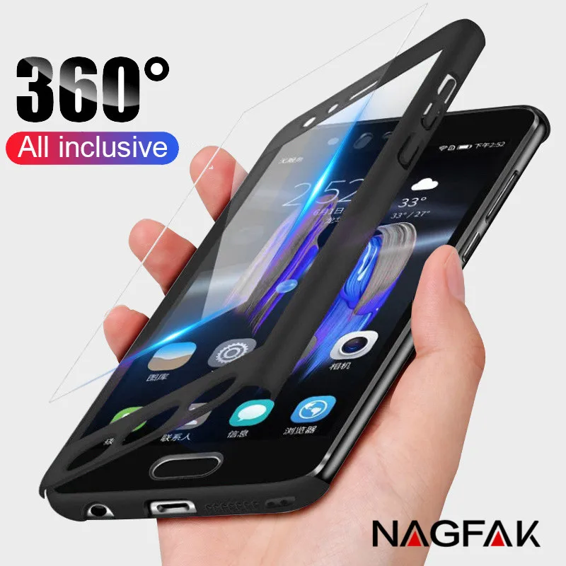 

luxury 360 full cover phone case for samsung galaxy j7 j5 j3 2017 case for samsung j7 j5 j3 2016 j2 prime case cover with glass