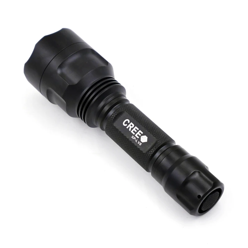C8 CREE XP-L V5 (2)