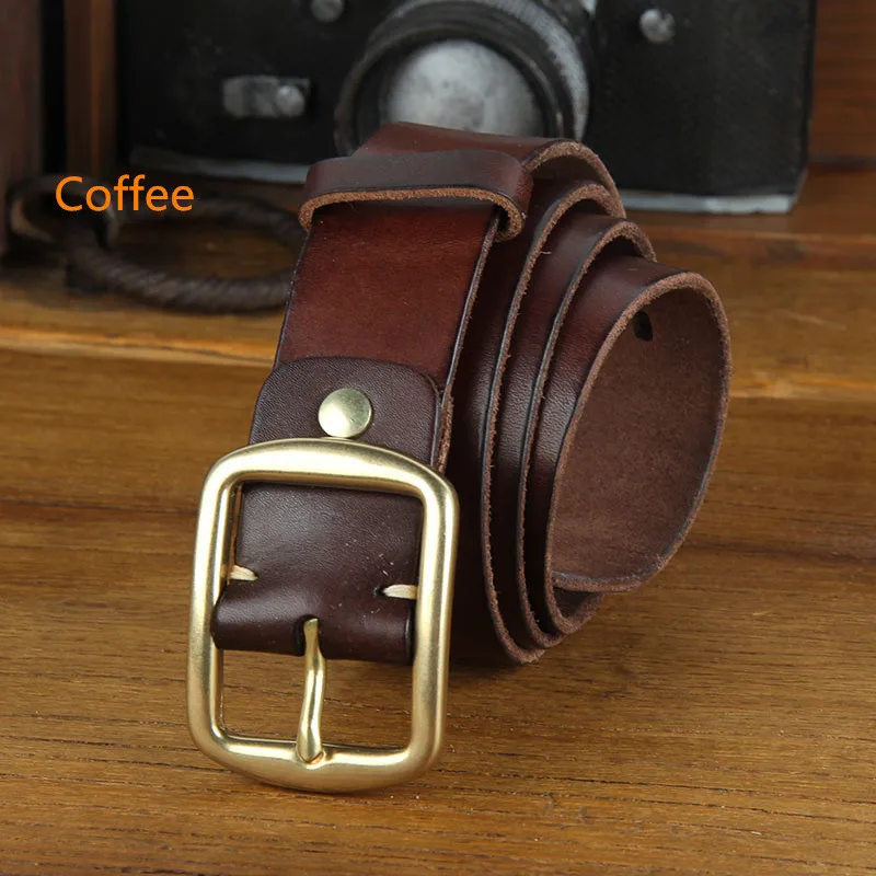 Leather Belt Pure Cowhide Anese Buckle Ancient Ways Wash Technology Male Cowskin Men New Punk Modis Seat Belts Maternity From Chuancai Leather Belt Pure Cowhide Anese Buckle Ancient Ways Wash Technology Male Cowskin Men New Punk Modis Seat Belts Maternity From Chuancai