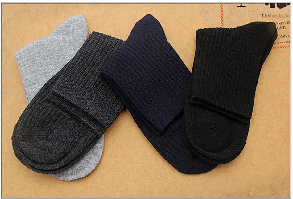 LICOOYICOO/5 пар, мужские носки, летние сетчатые Дышащие носки для мужчин, одноцветные носки, Повседневные тапочки, Meias Masculino Cang