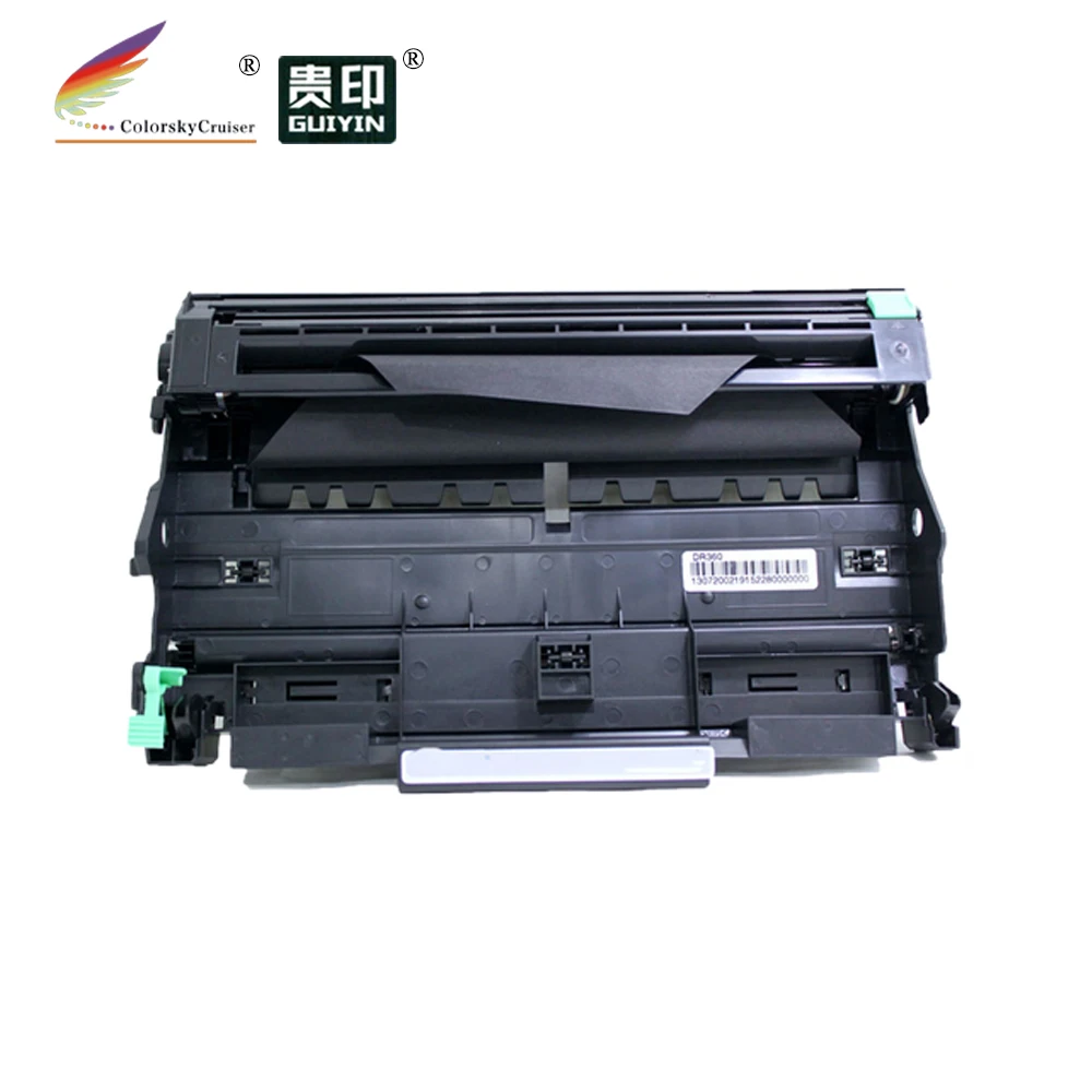 (CS-DR360) изображений блок фотобарабана для Brother dr-2175 mfc-7440nr mfc-7840wr mfc-7320r dcp-7030r dcp-7032r